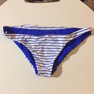 Polo Ralph Lauren Double Sided Bikini Bottom XS